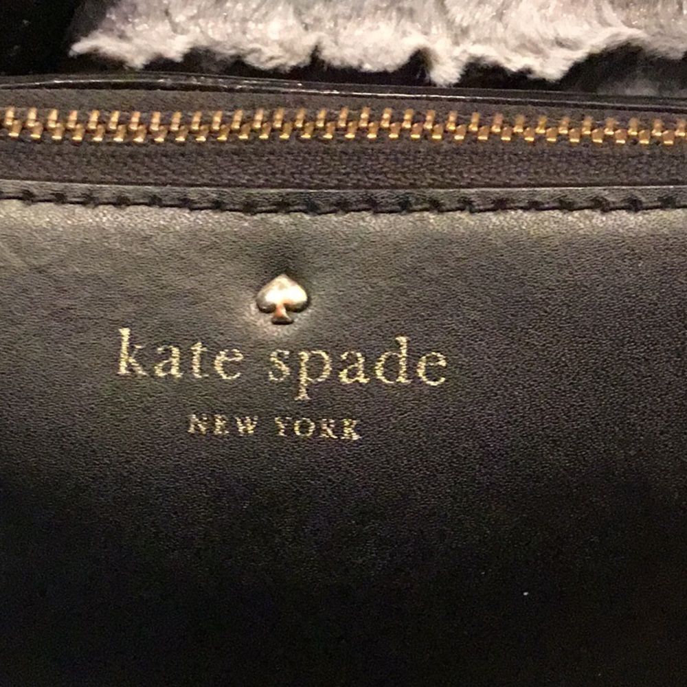 Kate Spade Crossbody - Picture 2 of 5